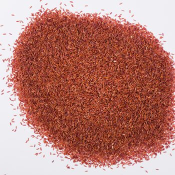 Red Kavuni Rice