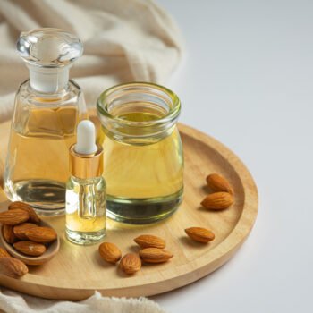 almond-oil